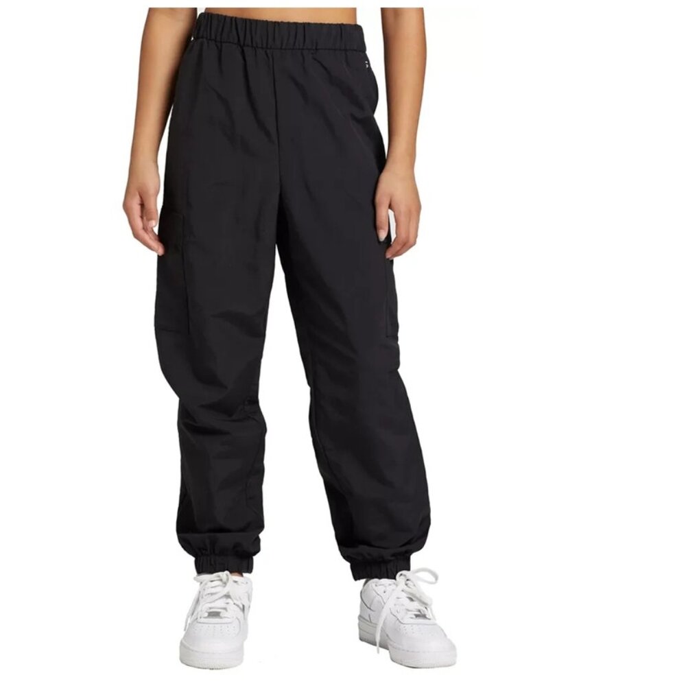 DSG Girls Woven Cargo Jogger